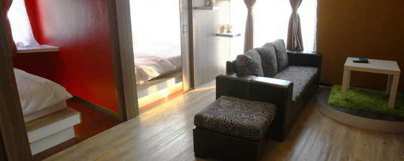 My Home Hotel Gua Musang Luaran gambar