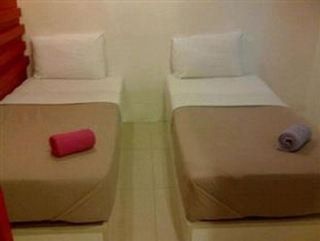 My Home Hotel Gua Musang Luaran gambar