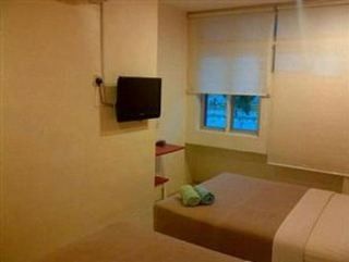 My Home Hotel Gua Musang Luaran gambar