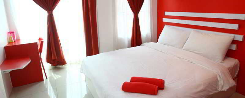My Home Hotel Gua Musang Luaran gambar